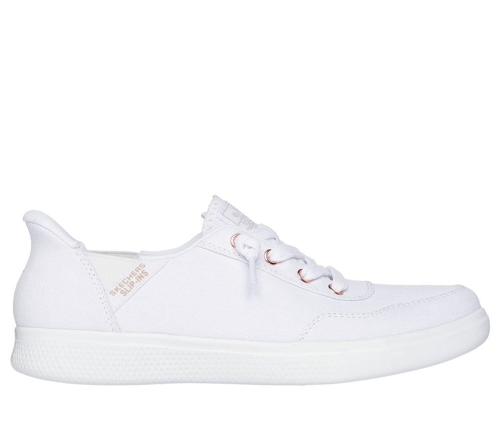 Skechers Sale | Slip-ins: BOBS Skip Cute - Keep It Sweet