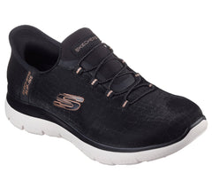 Skechers Discount | Slip-ins: Summits - Classy Night