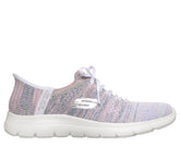 Skechers Discount | Slip-ins: Summits - Mystic Glow