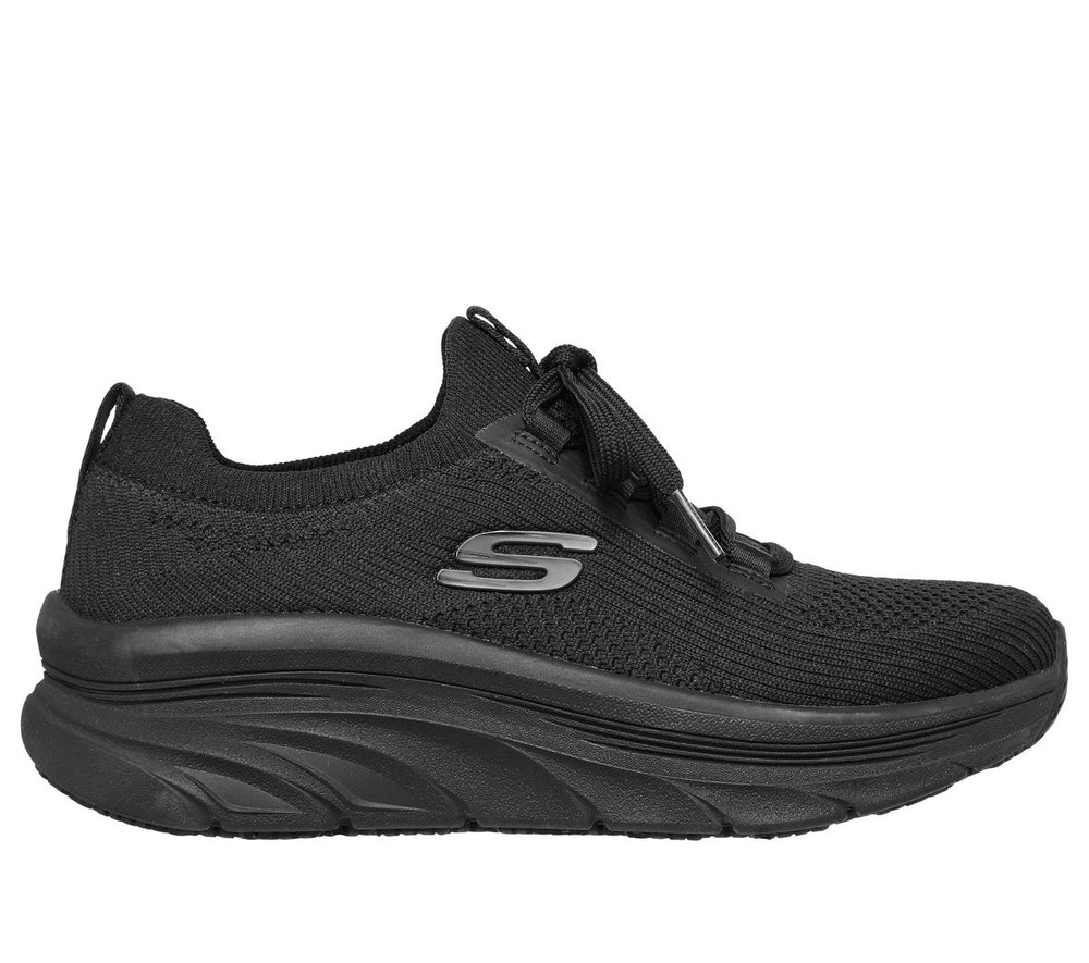 Skechers Sale | Work Relaxed Fit: D'Lux Walker SR - Ozema