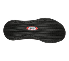 Skechers Sale | Work Relaxed Fit: D'Lux Walker SR - Ozema