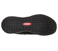 Skechers Discount | Work Slip-Resistant Relaxed Fit: Squad