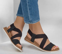 Skechers Sale | BOBS Desert Kiss Low