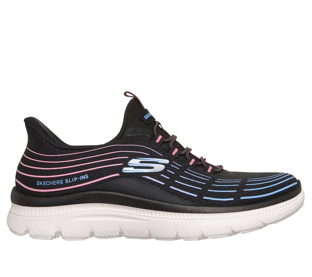 Skechers Discount | Slip-ins: Summits Plus - Bright Wave