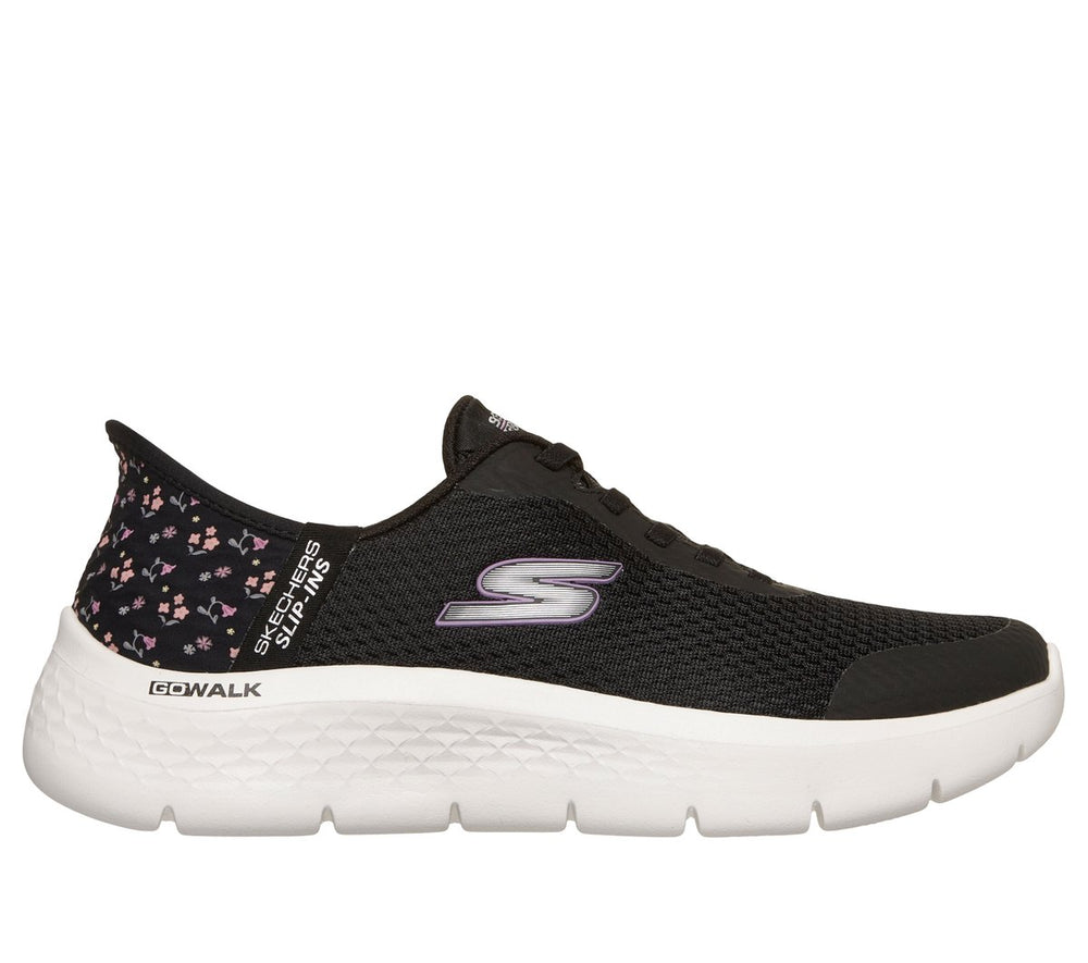Skechers For Sale | Slip-ins: GO WALK Flex - Lily Rose