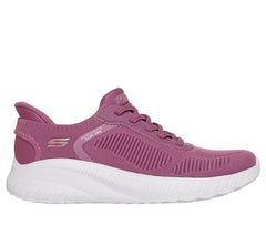 Skechers Discount | Slip-ins: BOBS Sport Squad Chaos - Current Muse