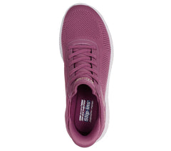Skechers Discount | Slip-ins: BOBS Sport Squad Chaos - Current Muse