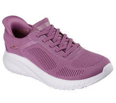 Skechers Discount | Slip-ins: BOBS Sport Squad Chaos - Current Muse