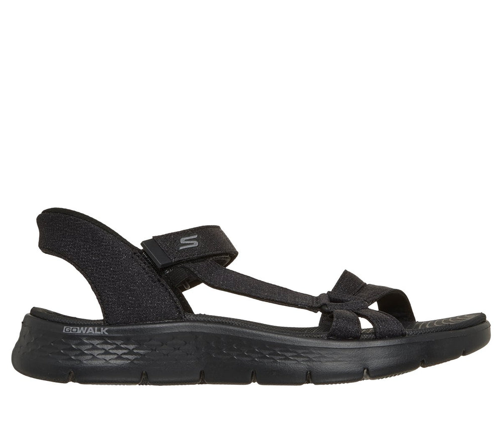 Skechers Onsale | Slip-ins: GO WALK Flex Sandal - Illuminate