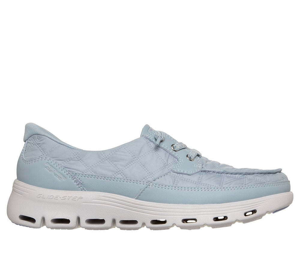 Skechers For Sale | Slip-ins: Glide-Step Serene - Cozy Fit Newport
