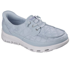 Skechers For Sale | Slip-ins: Glide-Step Serene - Cozy Fit Newport