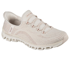 Skechers For Sale | Slip-ins: Glide-Step - Copper Bloom