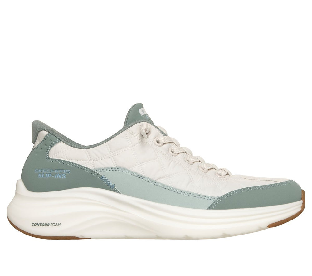 Skechers | Slip-ins: Contour Foam - Cozy Fit