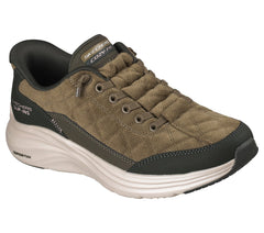 Skechers Discount | Slip-ins: Contour Foam - Cozy Fit Luxe Comfort
