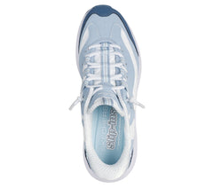 Skechers Discount | Slip-ins: Contour Foam - Cozy Fit Sweet Nostalgia