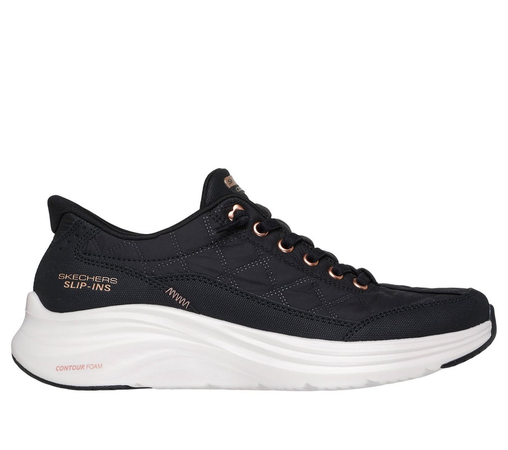Skechers Onsale | Slip-ins: Contour Foam - Cozy Fit Golden Hour