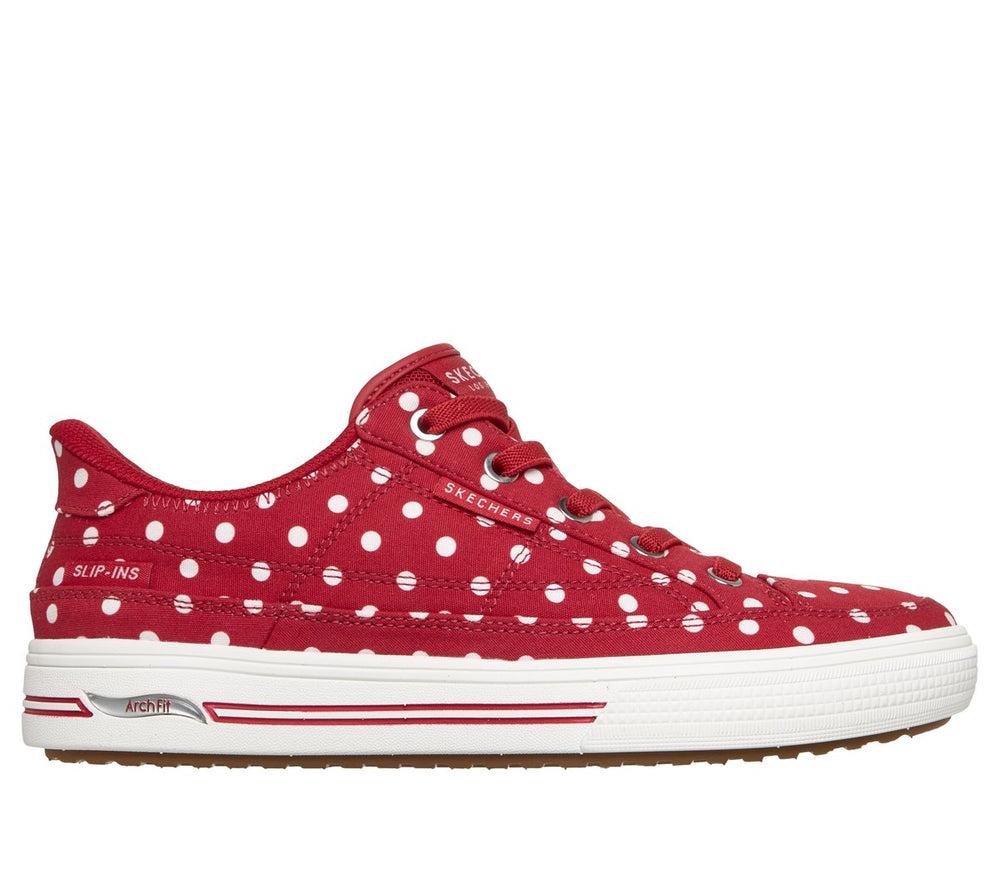 Skechers For Sale | Slip-ins: Arch Fit Arcade - Wild Nite
