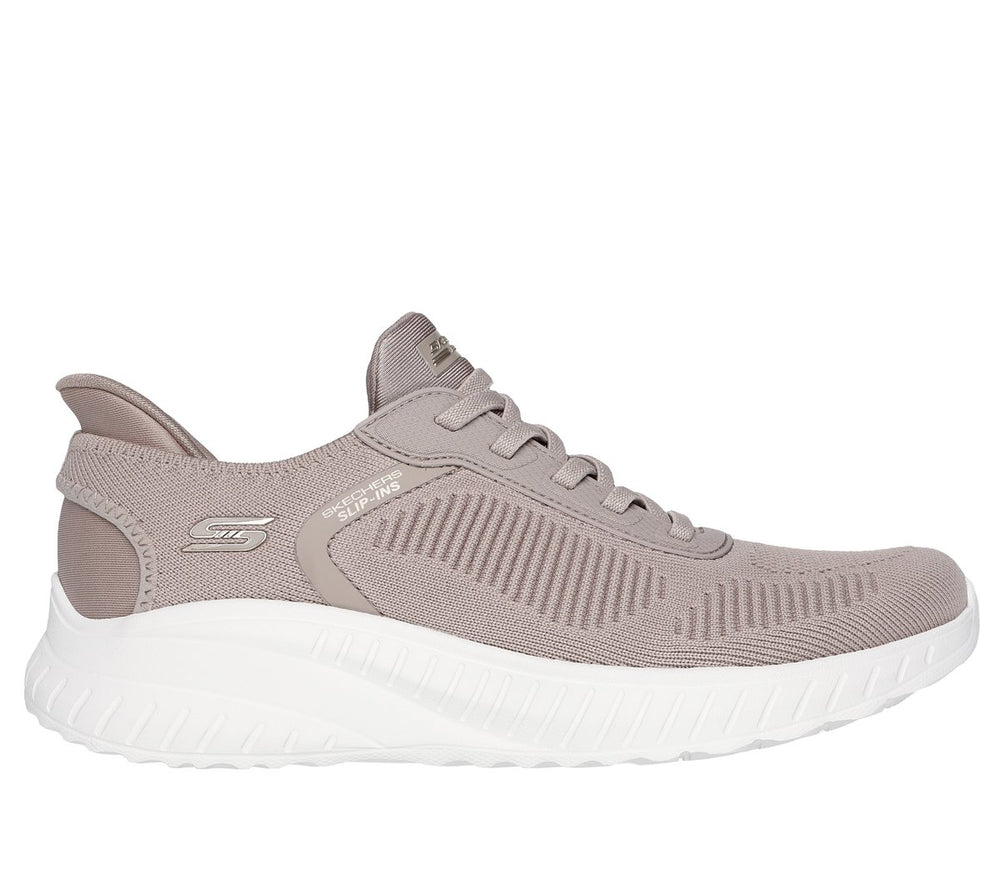 Skechers Sale | Slip-ins: BOBS Sport Squad Chaos - Current Muse