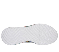 Skechers Discount | Slip-ins JGoldcrown: BOBS Sport Squad Chaos - Colorstride Motion