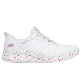 Skechers Onsale | Slip-ins JGoldcrown:BOBS Sport Squad Chaos - Joy Glow