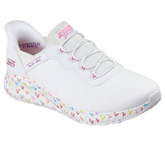 Skechers Onsale | Slip-ins JGoldcrown:BOBS Sport Squad Chaos - Joy Glow