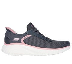Skechers | Slip-ins: BOBS Sport Squad Chaos - Stroke of Luck