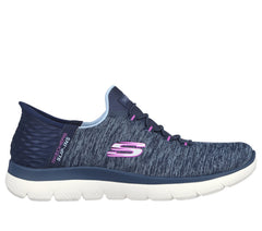Skechers Discount | Slip-ins: Summits - Dazzling Haze