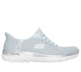 Skechers Discount | Slip-ins Martha Stewart: Arch Fit Summits - Soft Shimmer