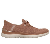 Skechers Onsale | Slip-ins Martha Stewart: Summits - Floral Dreams