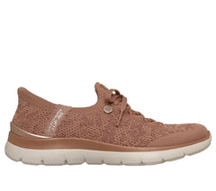 Skechers Onsale | Slip-ins Martha Stewart: Summits - Floral Dreams