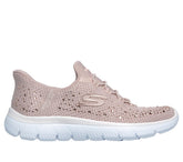 Skechers | Slip-ins: Summits - Brilliant Shine