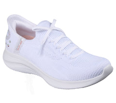 Skechers Discount | Slip-ins: Ultra Flex 4.0 - Polished Charm