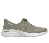 Skechers Discount | Slip-ins Martha Stewart: Arch Fit Ultra Flex 3.0 - Metallic Grace