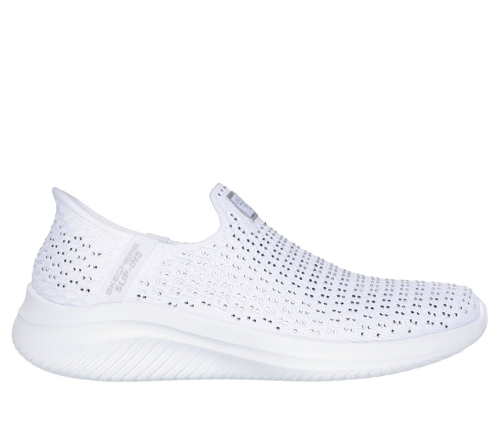 Skechers For Sale | Slip-ins Martha Stewart: Ultra Flex 3.0 - Dazzling