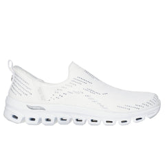 Skechers Sale | Slip-ins Martha Stewart: Arch Fit Glide-Step Elevate - Smoke Show