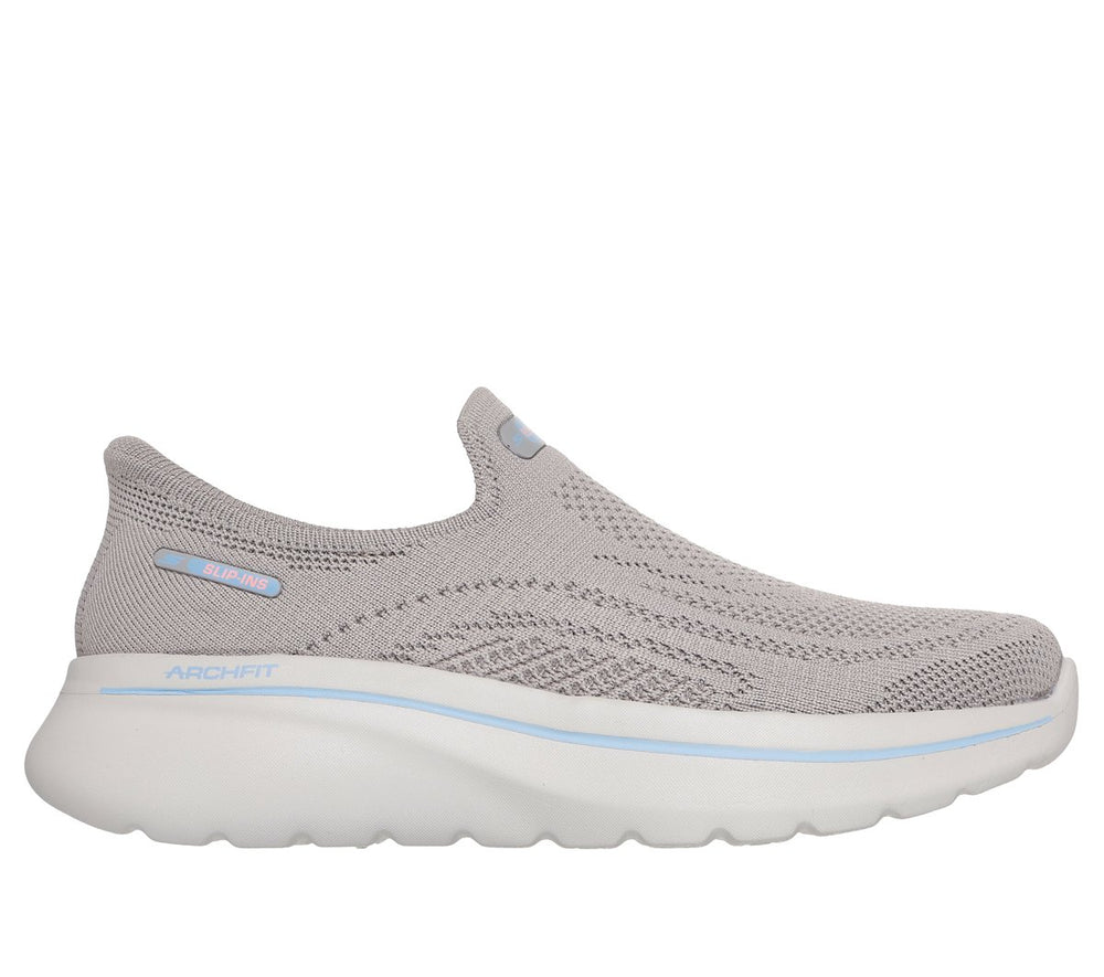 Skechers Onsale | Slip-ins Relaxed Fit: GO WALK Arch Fit N-Joy -Arianne