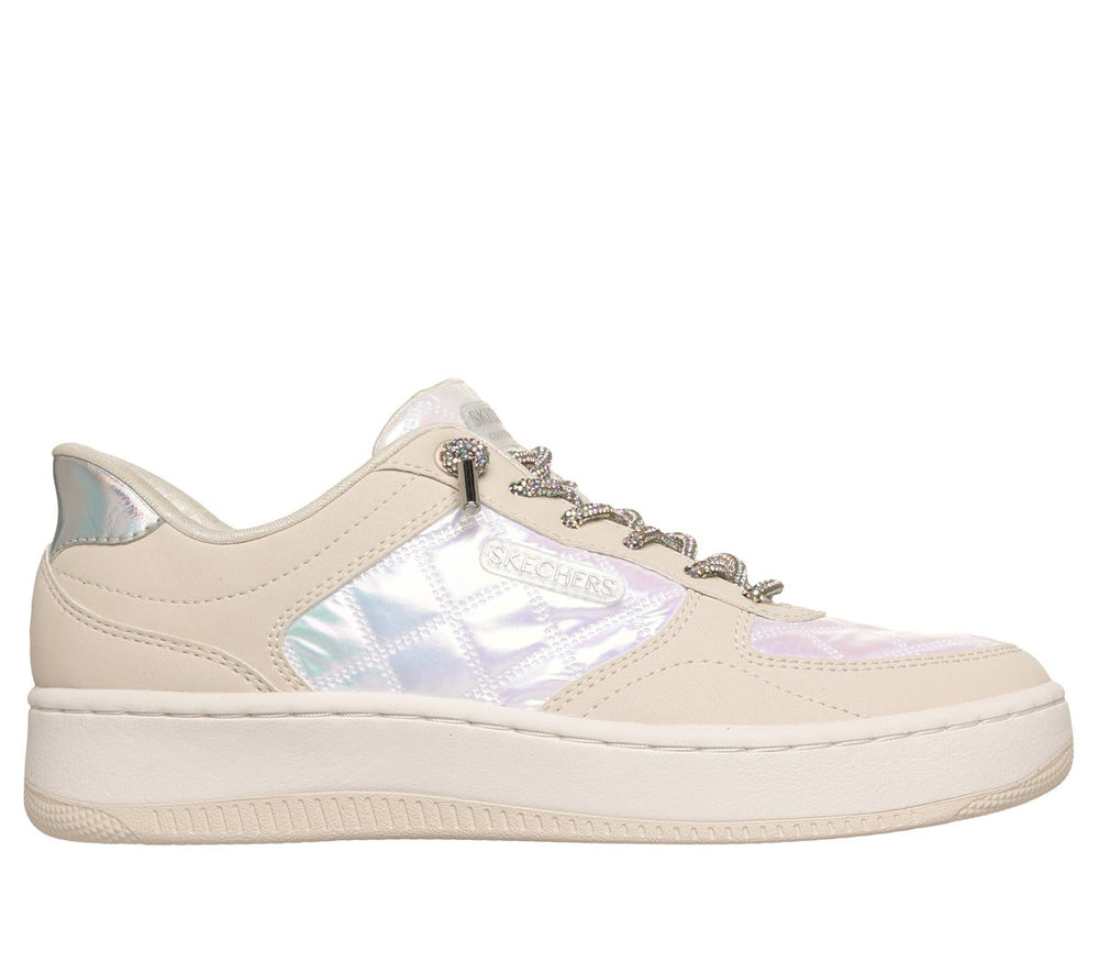 Skechers Onsale | Slip-ins: Sport Court 92 - Cozy Fit Cosmic Shine