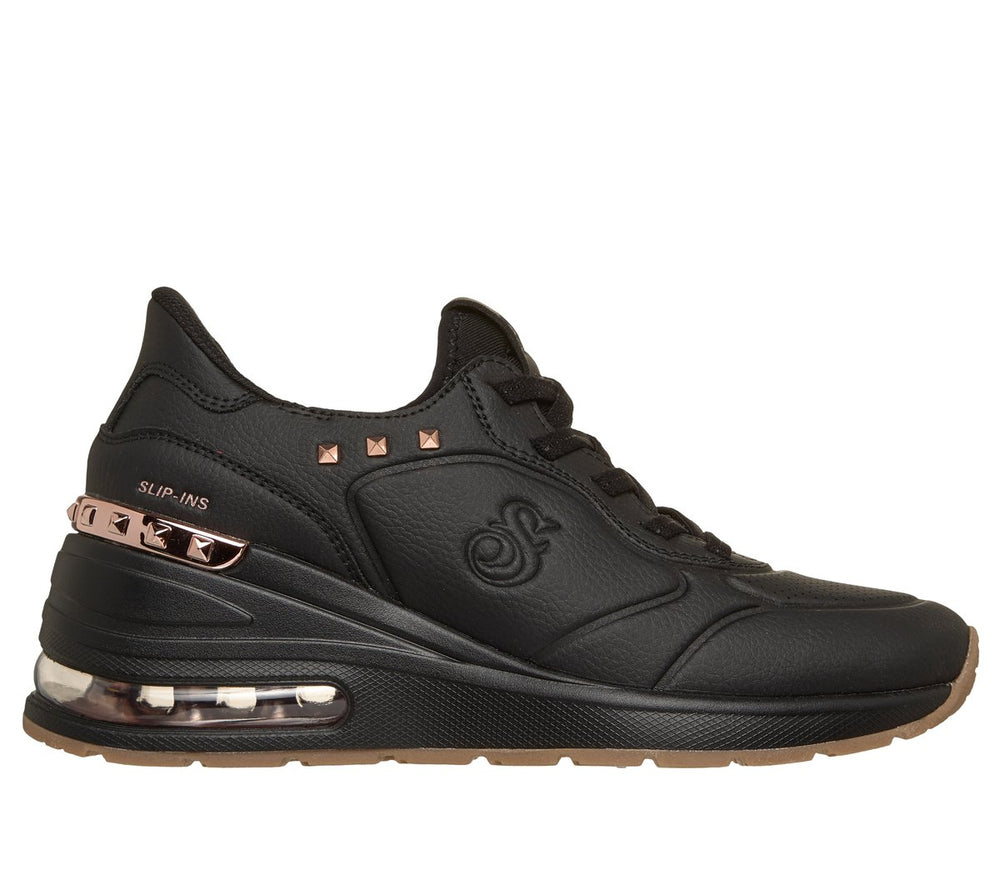 Skechers Onsale | Slip-ins Snoop Dogg: Million Air - Luxe Daze
