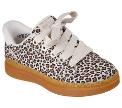 Skechers Sale | Slip-ins Snoop Dogg: Courtside - Nature Girlz