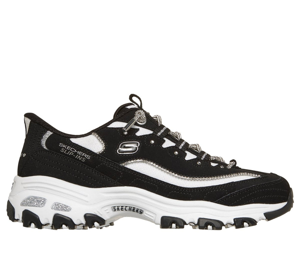 Skechers Onsale | Slip-ins: D'Lites -Show Time