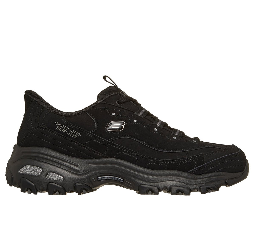 Skechers Sale | Slip-ins: D'Lites - Classic Remix