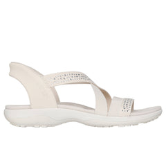 Skechers Discount | Slip-ins: Reggae Slim - Summer Sparkle