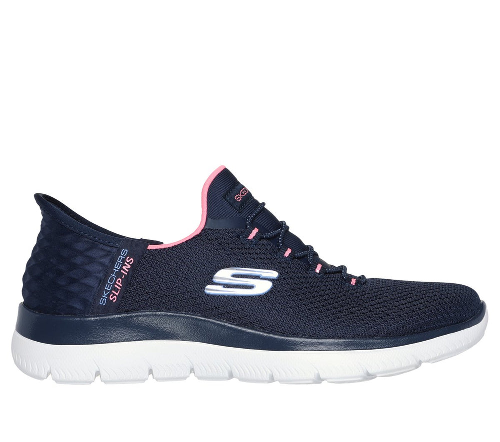 Skechers Discount | Slip-ins: Summits - Diamond Dream