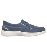 Skechers Discount | Slip-ins: On-The-GO Flex Radiant -Bouquet