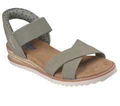 Skechers Sale | Slip-ins: BOBS Desert Kiss - Golden Lily