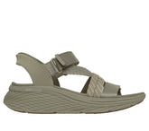 Skechers | Slip-ins: Max Cushioning Elite 2.0 Sandal - Emery