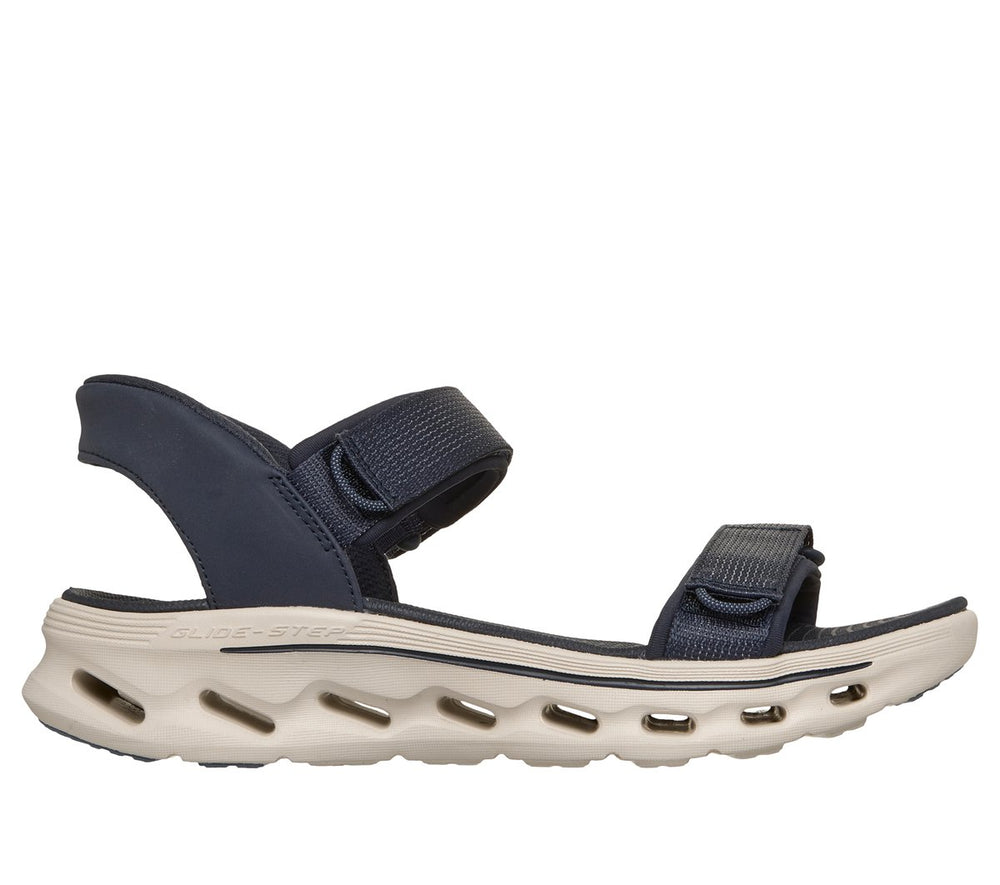 Skechers Discount | Slip-ins: GO WALK Glide-Step 2.0 Sandal - Charlie
