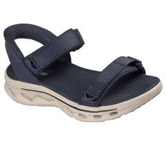 Skechers Discount | Slip-ins: GO WALK Glide-Step 2.0 Sandal - Charlie