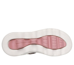 Skechers Sale | Slip-ins: GO WALK Massage Fit Sandal - Confetti Sky