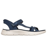 Skechers Onsale | Slip-ins: GO WALK Flex Sandal - Illuminate